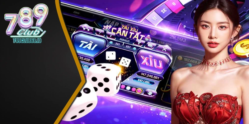 789Club - Cổng game đổi thưởng uy tín, chuyên nghiệp top 1 Việt Nam