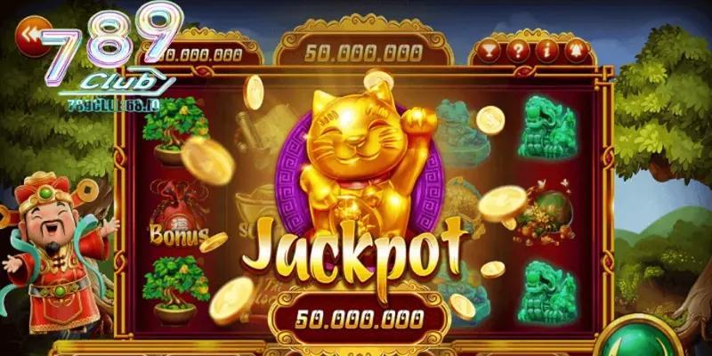 Cách thức tham gia chơi nổ hũ tại 789Club bạn không được bỏ qua. 