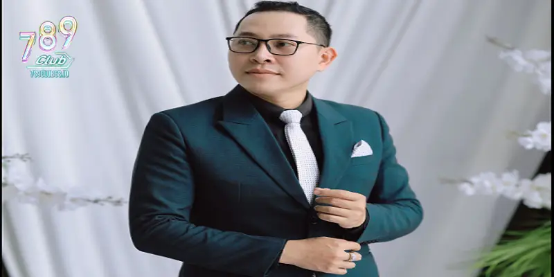 Chân dung CEO tác giả 789Club Datty Nguyễn
