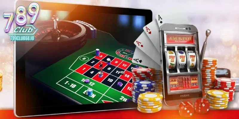 Game bài đổi thưởng một trong những sân chơi rất được yêu thích tại cổng game