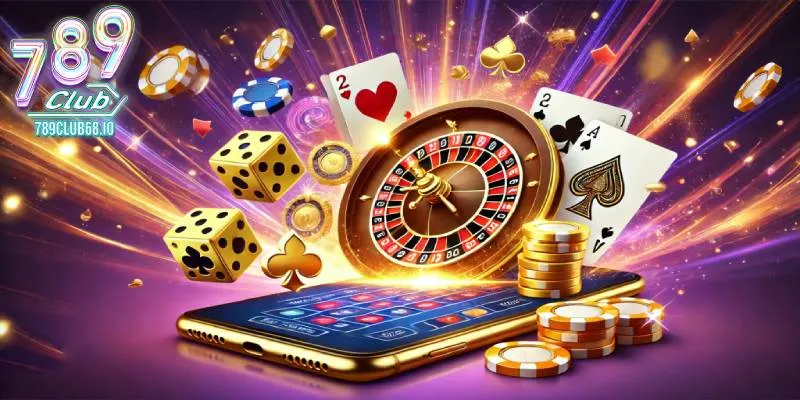 Lý do game hot 789Club luôn được người chơi đánh giá cao