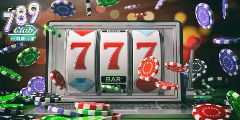 Slot game với sự đa dạng thể loại mang lại nhiều trải nghiệm độc đáo