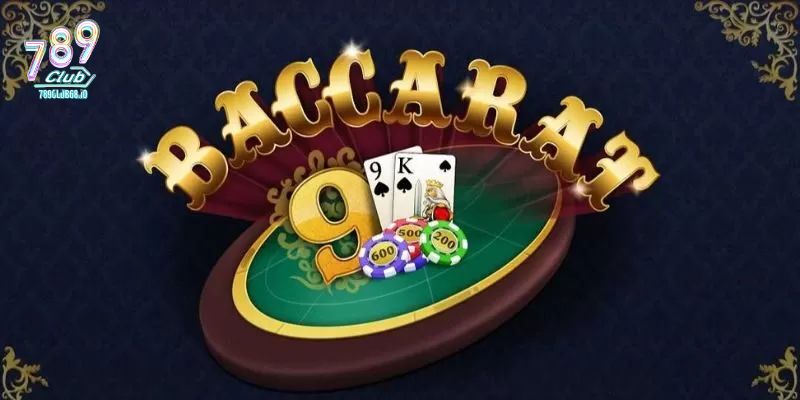 baccarat co luat choi don gian Baccarat có luật chơi đơn giản