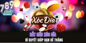 Cách bắt cầu xóc đĩa nhanh chóng, tăng khả năng thắng lớn