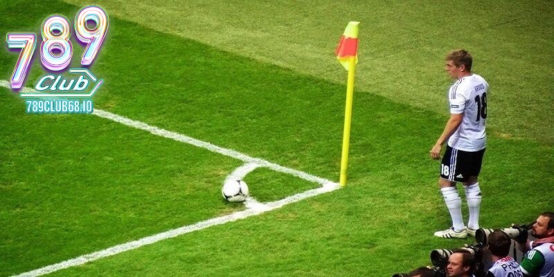 Cần quản lý vốn khi tham gia soi kèo phạt góc