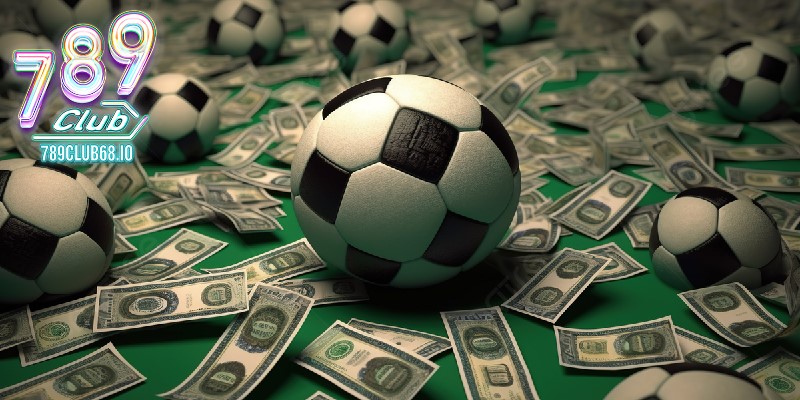 Chú ý quản lý vốn khoa học khi chơi cá độ bóng đá