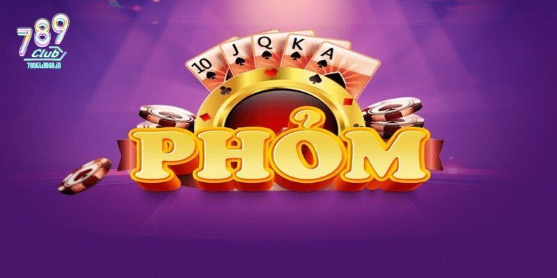 game bai doi thuong phom hap dan Game bài đổi thưởng Phỏm hấp dẫn