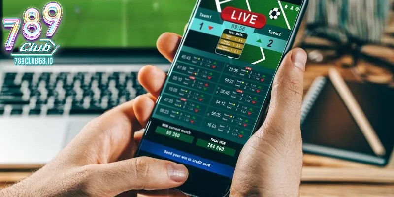 Kèo châu Âu phổ biến trên thị trường