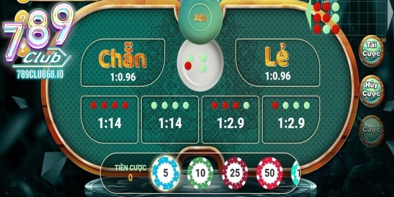 khi tham gia bat cau xoc dia dung bo qua tan suat tu sac Khi tham gia bắt cầu xóc đĩa đừng bỏ qua tần suất tứ sắc