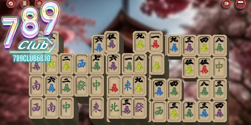 luat choi mat chuoc dai loan don gian Luật chơi Mạt Chược Đài Loan đơn giản