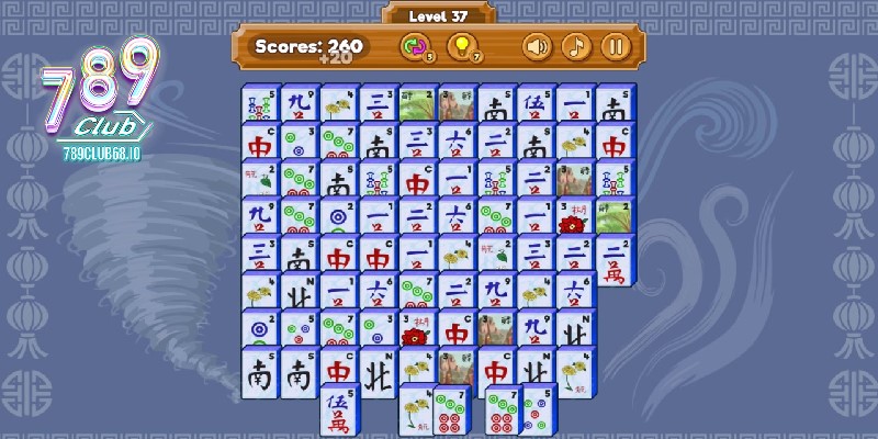 Mạt Chược Online - Trò chơi chưa bao giờ hết hot, khám phá ngay