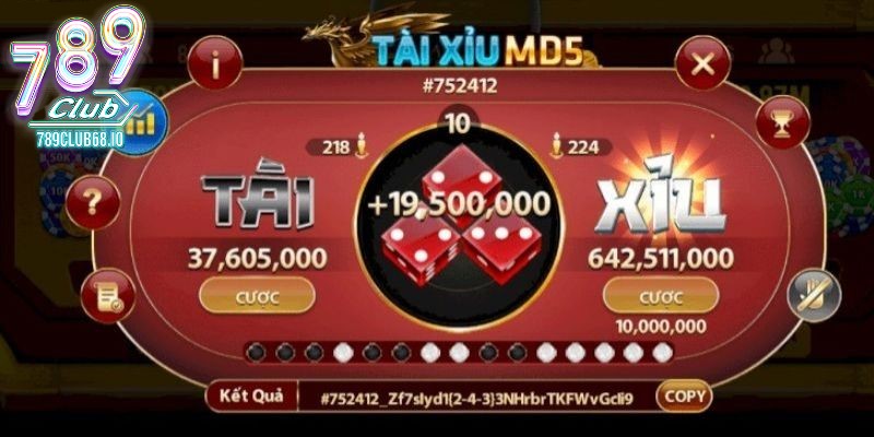 nen ap dung bi quyet choi tai xiu md5 soi cau Nên áp dụng Bí quyết chơi Tài Xỉu MD5 soi cầu