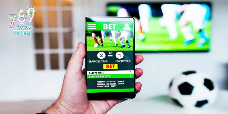 Soi kèo bóng đá giúp người chơi tăng cơ hội trúng lớn