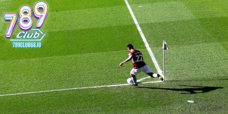 Soi kèo phạt góc thu hút đông đảo người chơi quan tâm