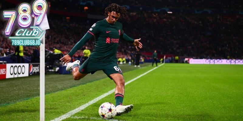 Soi Kèo Phạt Góc Phân Tích Chuyên Sâu, Đánh Bại Mọi Nhà Cái