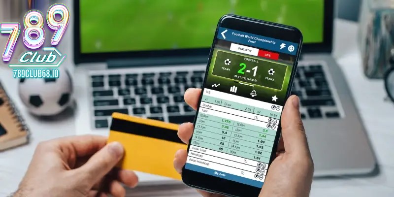 Thủ Thuật Cá Độ Bóng Đá Thắng Lớn Đến 99%, Dễ Thực Hiện