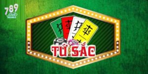Tứ Sắc Trực Tuyến - Tựa game đặc sắc, luật chơi đơn giản nhất