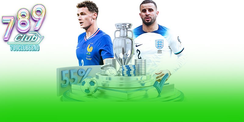 Ưu tiên đặt cược kèo cầu thủ ghi bàn